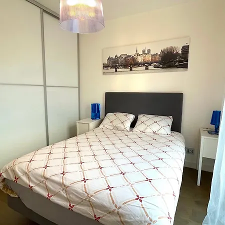 Appartamento Le Penthouse Picquart *