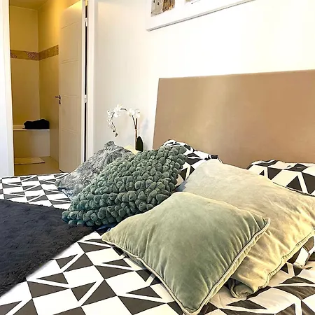 Appartamento Le Penthouse Picquart
