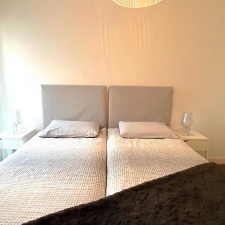 Le Penthouse Picquart * Parigi