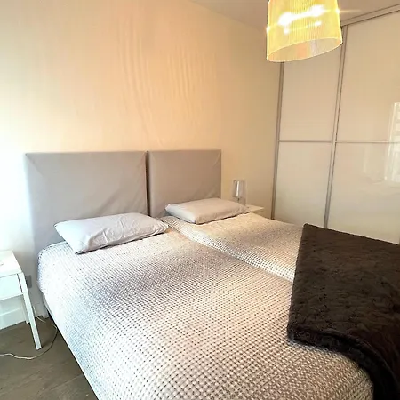 Appartamento Le Penthouse Picquart *