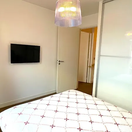 Le Penthouse Picquart * Parigi