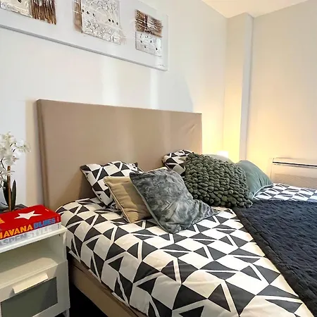 Appartamento Le Penthouse Picquart Parigi