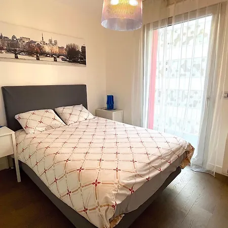 Le Penthouse Picquart * Parigi