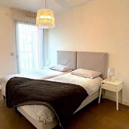 Appartamento Le Penthouse Picquart