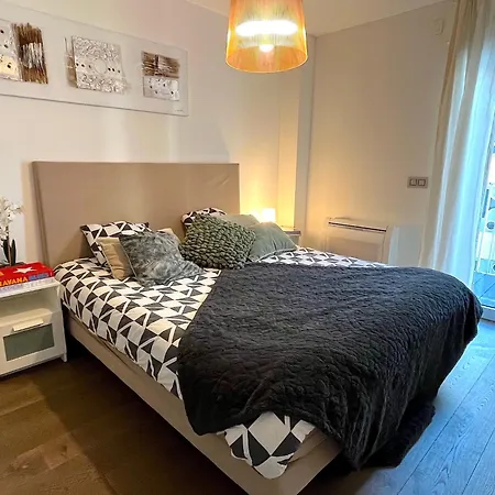 Appartamento Le Penthouse Picquart *
