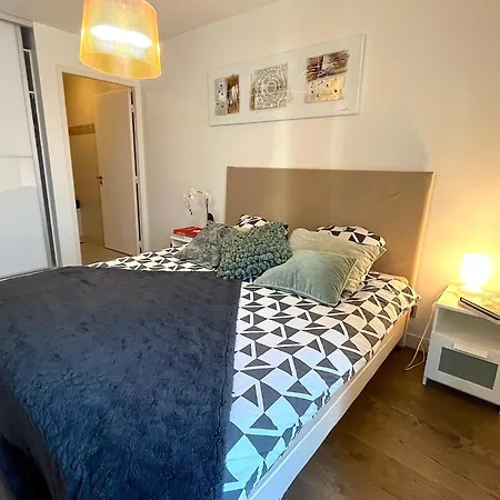 Le Penthouse Picquart Appartamento *