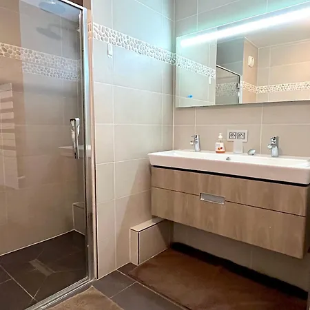 Le Penthouse Picquart Appartamento Parigi