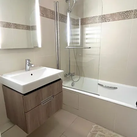 Le Penthouse Picquart Appartamento