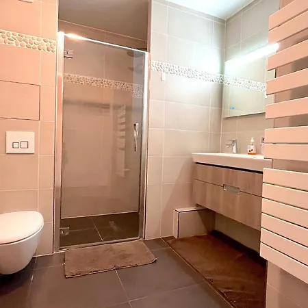 Appartamento Le Penthouse Picquart Parigi