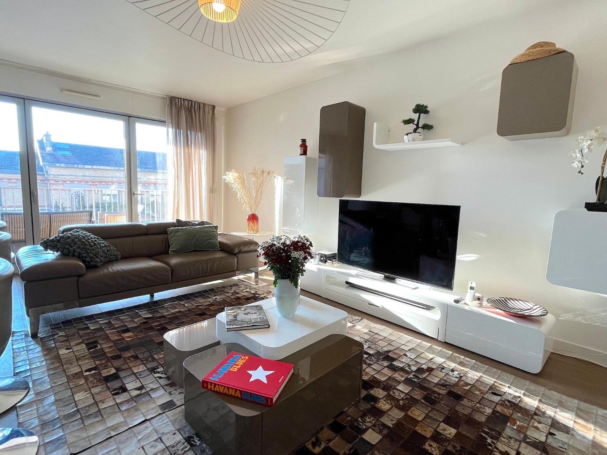 Le Penthouse Picquart * Paris